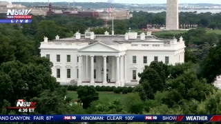 Child Separation Update, President Trump Heads To Montana (FNN)