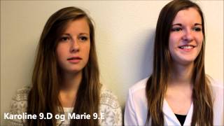 Mobning i skolen
