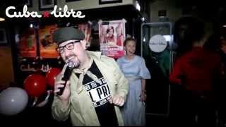 Cuba Libre bar нам 2 года!