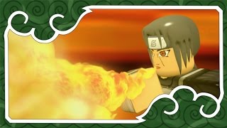 Roblox - Shinobi Life Elements Review #1