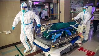 8 xác chết trong 5 phút tại bệnh viện số 5 Vũ Hán | Trí Thức VN