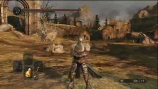 Dark Souls 2: Chaos Blade & Classic Weapons