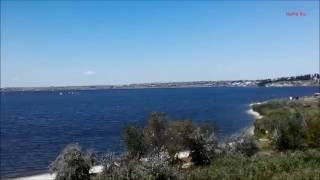 Николаев, река Ингул