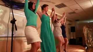 Выпуск 2012 (Красногорский филиал РАНХиГС)  29.06.12