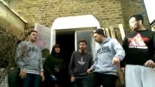 THE BEATBOX COLLECTIVE - Hugathon Vlog #5