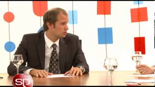 Fibromas: sólo el 30% de los casos presentan síntomas | Dr. Santiago Artazcoz