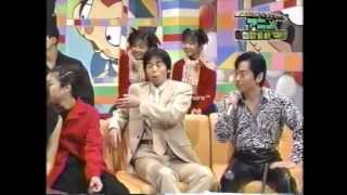 アニソン紅白'98-15-2　水木一郎（バビル２世）