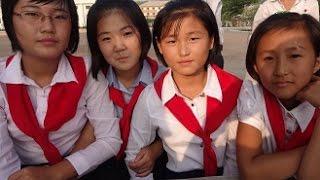 Travel to North Korea (Hoeryon, Chongjin, Mt  Cilbo, Rason) 北朝鮮:清津&羅先への旅