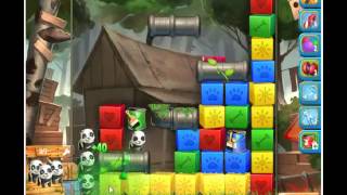Pet Rescue Saga Level 1050 2 Stars No Boosts