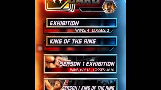 WWE SuperCard Season 2 - Revenge of the Network Error!