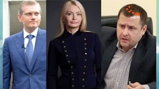 Куда Филатов послал Иванова? | Люмпен шоу | НЛО TV
