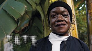 Artist Claudette Johnson – 'Giving Space to the Presence of a Black Woman'