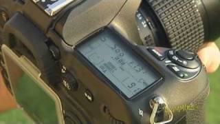 How to Capture Action or Sports with Your Digital Camera For Dummies
