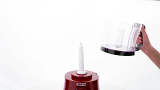 Russell Hobbs Desire Food Processor | Russell Hobbs