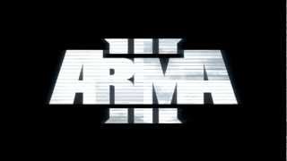 ArmA 3 - The Game Will Change