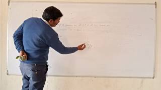 ohm's law and its derivation I ohm's and kirchhoff's laws in hindi
