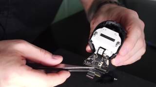 OSMO (repair) Полный детальный Разбор Ручки от стедикама ОСМО