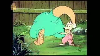 Blinky Bill Season 2 Episode 18 Blinky Bill s Holiday