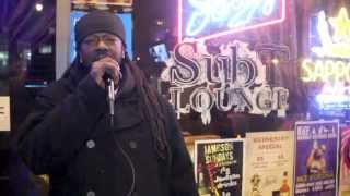 Shadow Master Talks About Sub T Anniversary