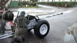 D-Day Carentan WWII airsoft