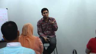 Tips Pelaburan Hartanah dari Faizul Ridzuan - Part 5