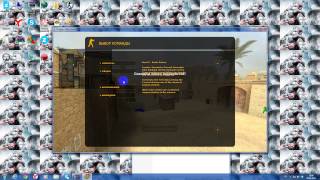 wallhack для css v34.