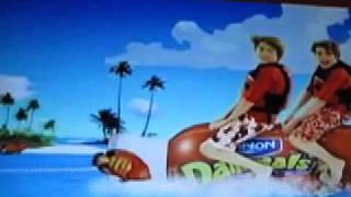 Danimals Free Caribbean Vacation Commercial