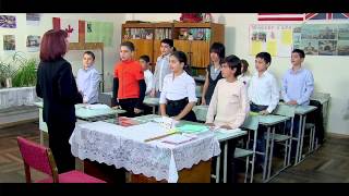 Dasaranum  (Kargin Sketch Show N14)