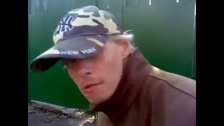 ВИДЕО ПРИКОЛ берегись  народ деревенский, которий блатной на селе)