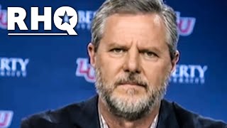 Evangelical Dropout Comes Clean In JAW-DROPPING Interview