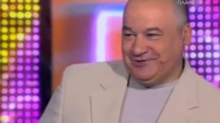 Игорь Маменко –Человек АНЕКДОТ ✯✯КЛЕЩ✯ Лучшие анекдоты приколы выступления шутки  Смех сквозь слёзы!
