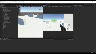 Belajar Bikin Game Android pakai Unity3D - Tutorial Nav Mesh dan Nav Mesh Agent AI Bahasa Indonesia