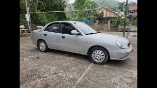 Chưa nổi 100 TR Sở hữu ngay XẾ HỘP SEDAN Đảm bảo sức khỏe giá đình | ĐẠT XẾ HỘP