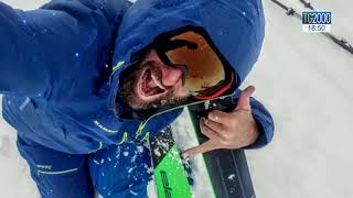 Pakistan, alpinista italiano sta bene. Ha riportato solo qualche frattura