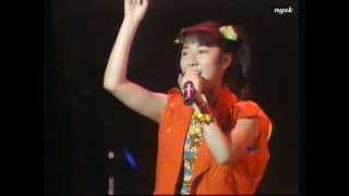 ribbon  "あのコによろしく" 1st LIVE '90