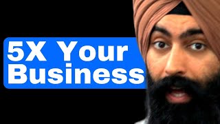 If You REALLY Want To Make More Money In Business: WATCH THIS