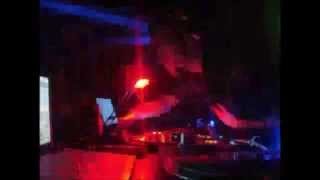 J.Rob @ Zoom Club, Lloret de Mar (18.06.2004)