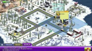 virtual city 2 pardise resort