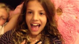 Chloe's American Girl Doll Vlog - Gymnastics, Musical.ly - NEW