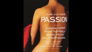 The Passion latest  Hindi hollywood action movies