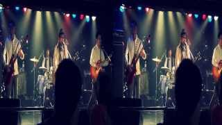 Special Task Force Live at Mojo, Kyoto #5