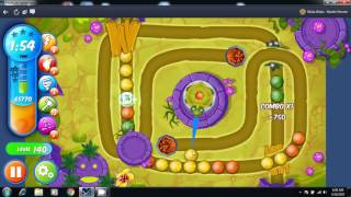 woka woka || level 140