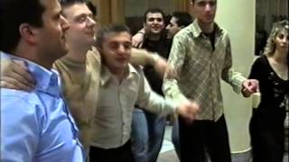 Παρχαρίδης Κογκαλίδης 24 3 2003 φοιτητές Σερρών 2