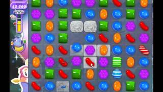 Candy Crush Saga Dreamworld Level 100 by Kazuohk (3 star)