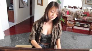 Sky Ferreira - Everything Is Embarassing (Cover)