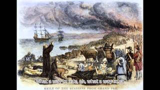 Acadian Driftwood - Richard Shindell