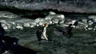 Squall vs Cloud