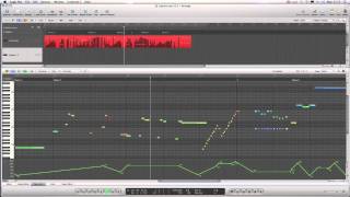 Caprice for Violin and Piano - Embertone Friedlander Violin Demo