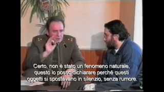 UFO - La Visita Extraterrestre - Dossier Russia