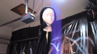 Shiatsu Flying Witch 2012